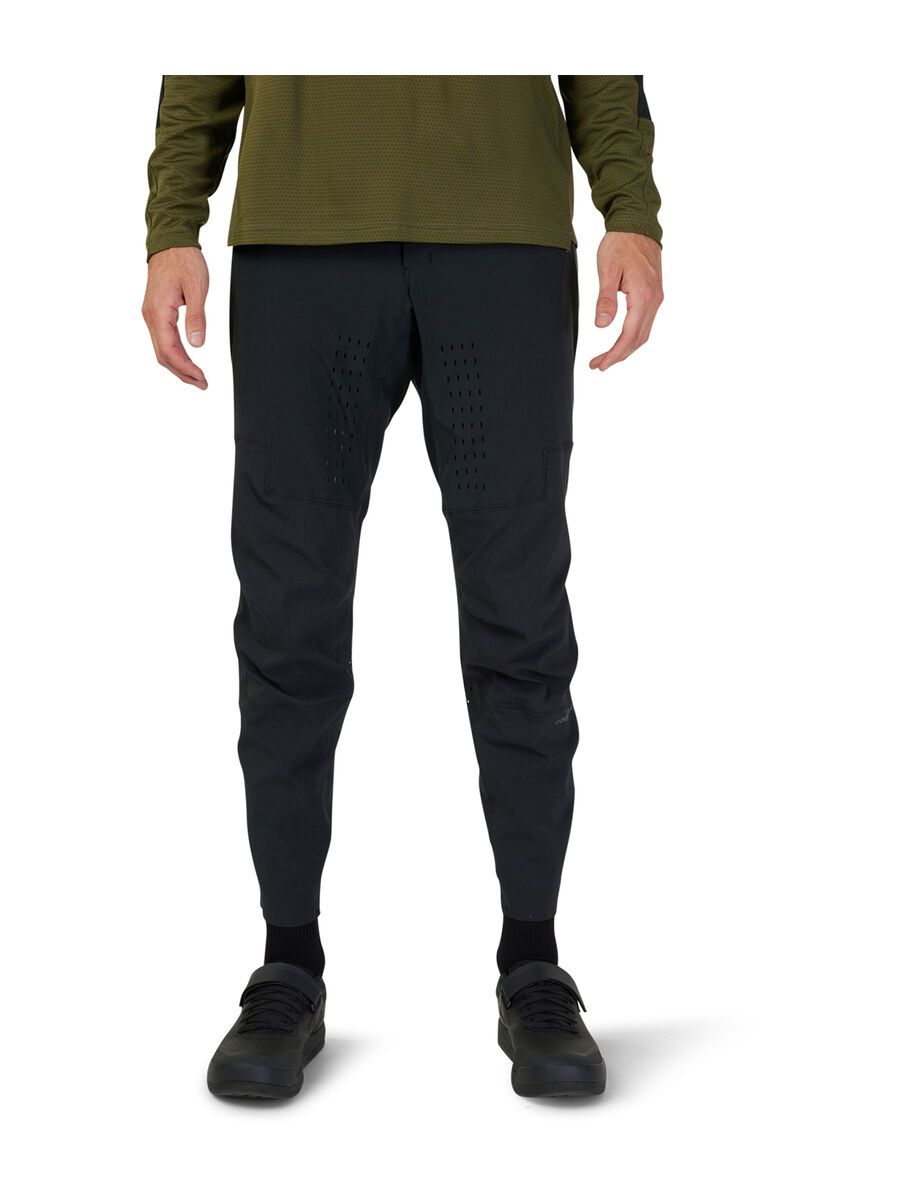 Fox Defend Pant, black - Bild 3