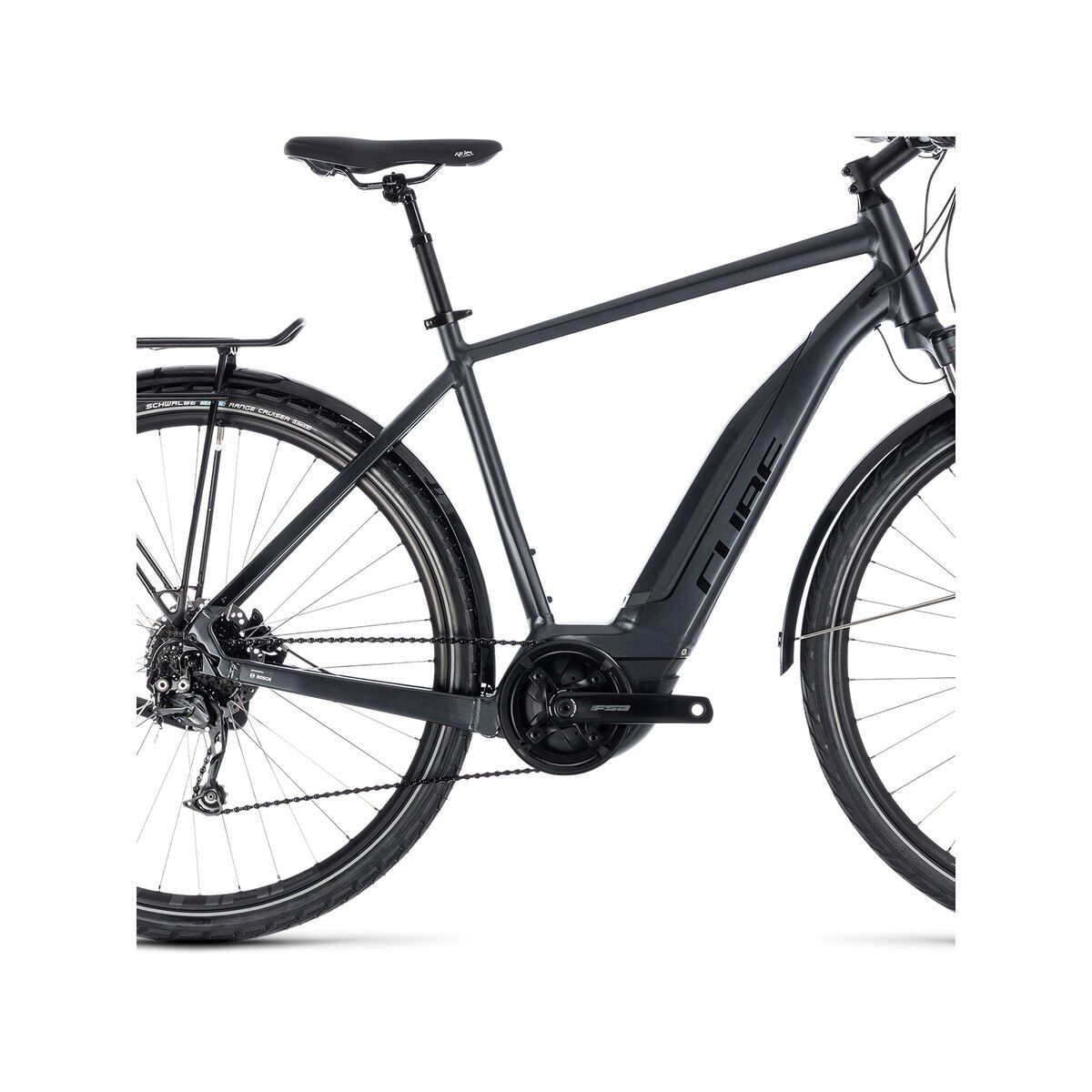 Cube Touring Hybrid ONE 400, iridium´n´black - Bild 4