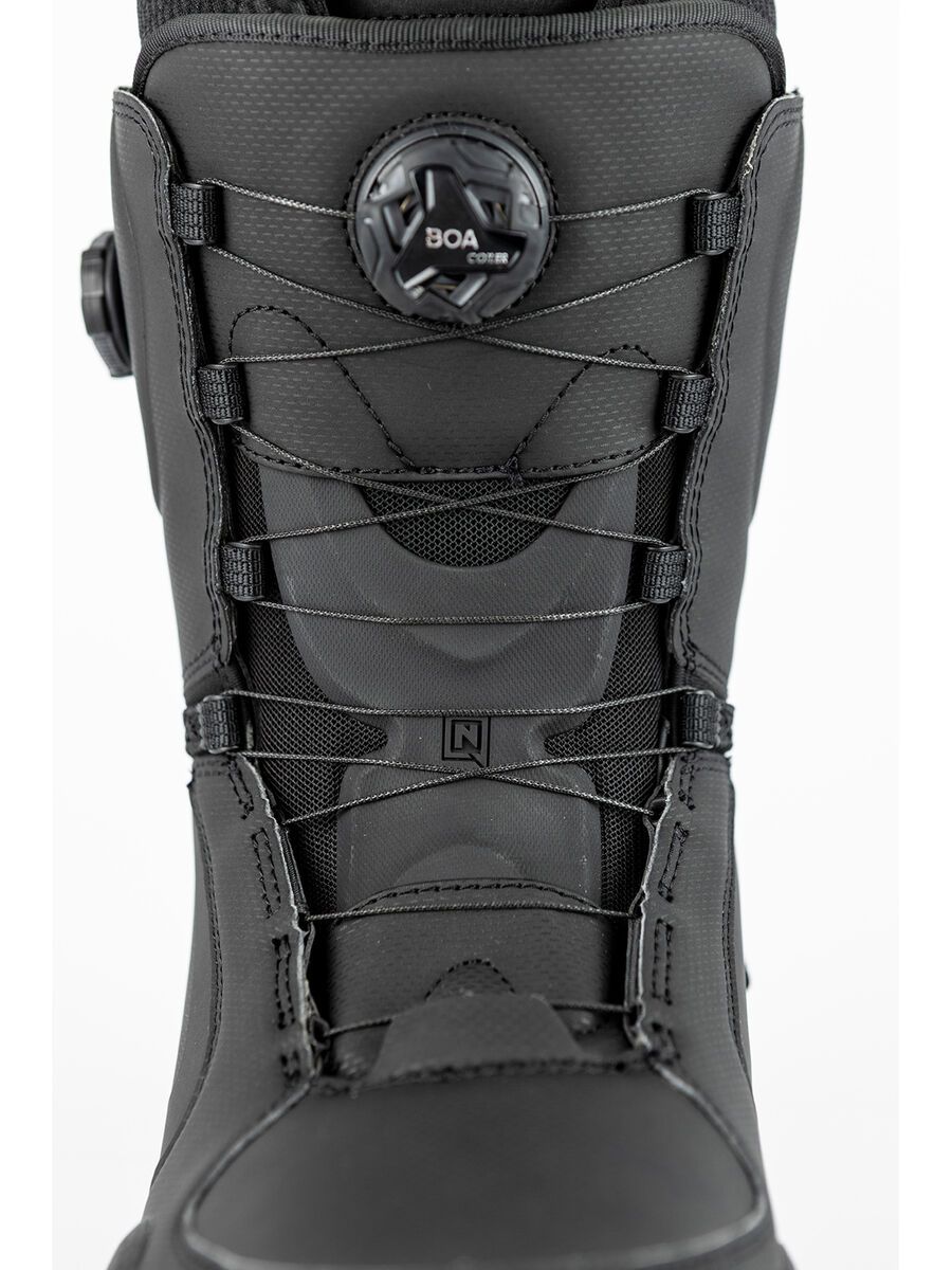 Nitro Darkseid BOA Step On, black - Bild 7
