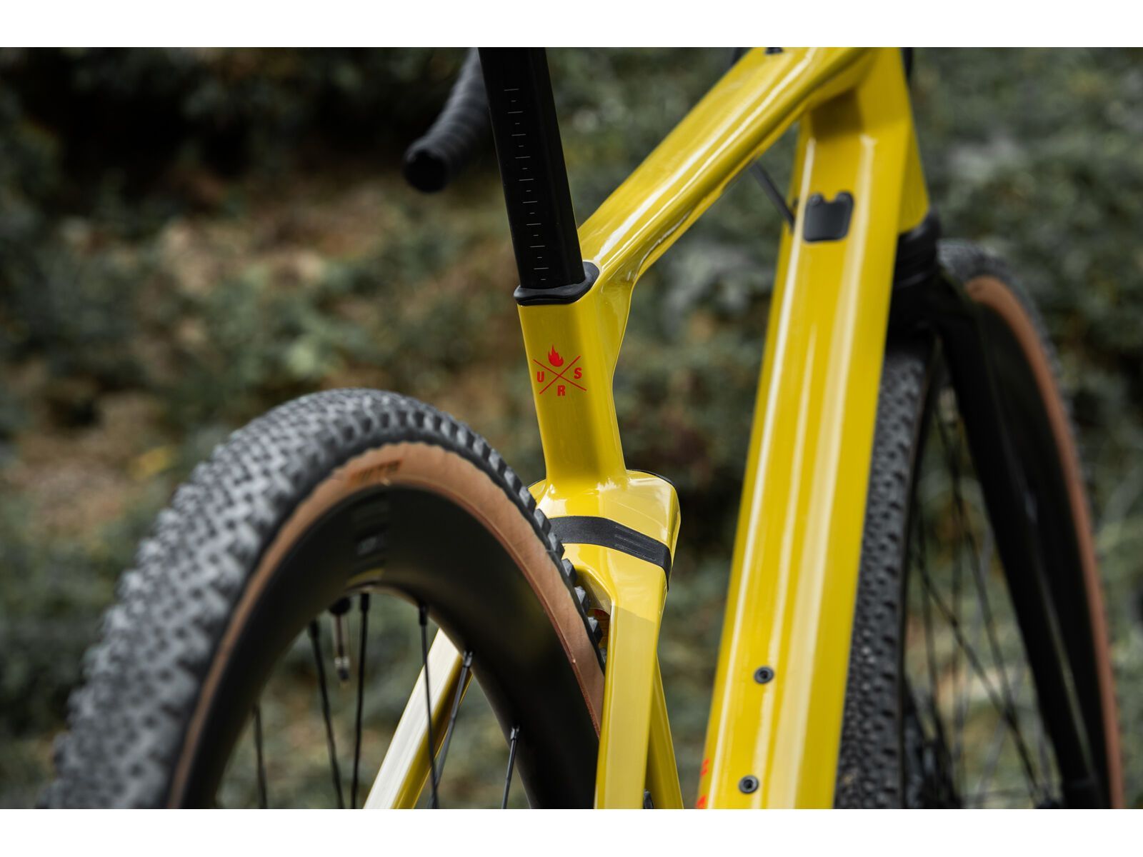 BMC URS LT One - Bild 15