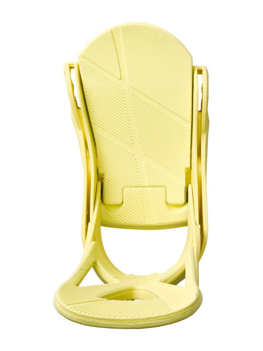 Burton Mission - Restricted, Sulfur - Bild 5