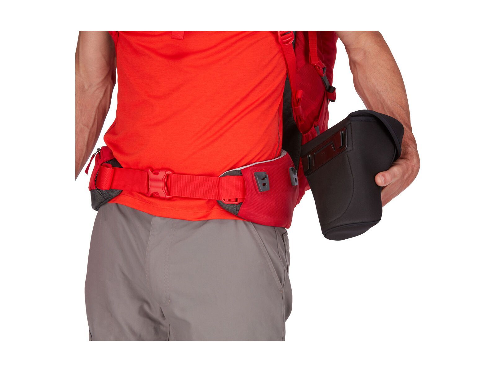 Thule VersaClick SLR Holster, black - Bild 6