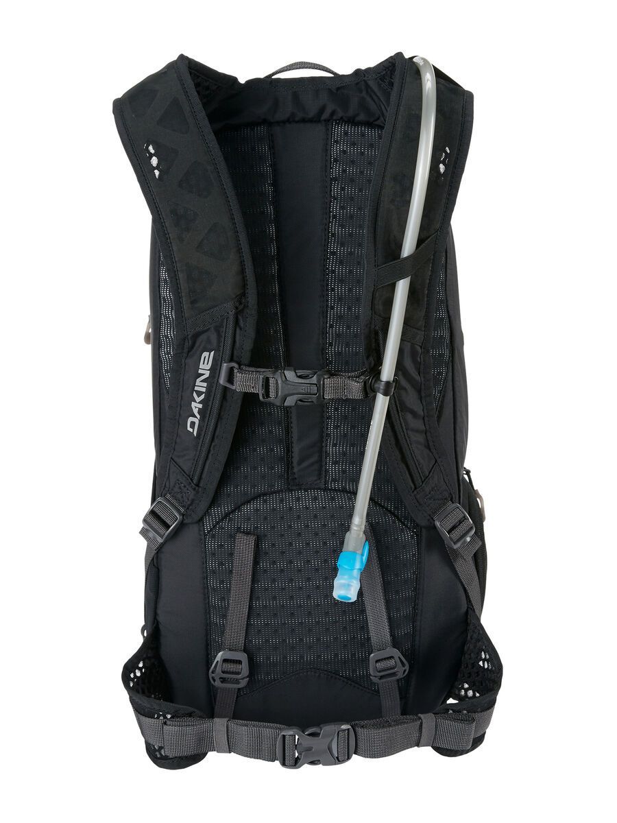 Dakine Syncline 16L inkl. 3L Reservoir, black - Bild 2