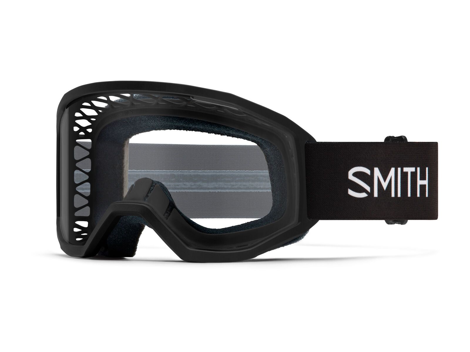 Smith Loam MTB, Clear Single / black - Bild 1