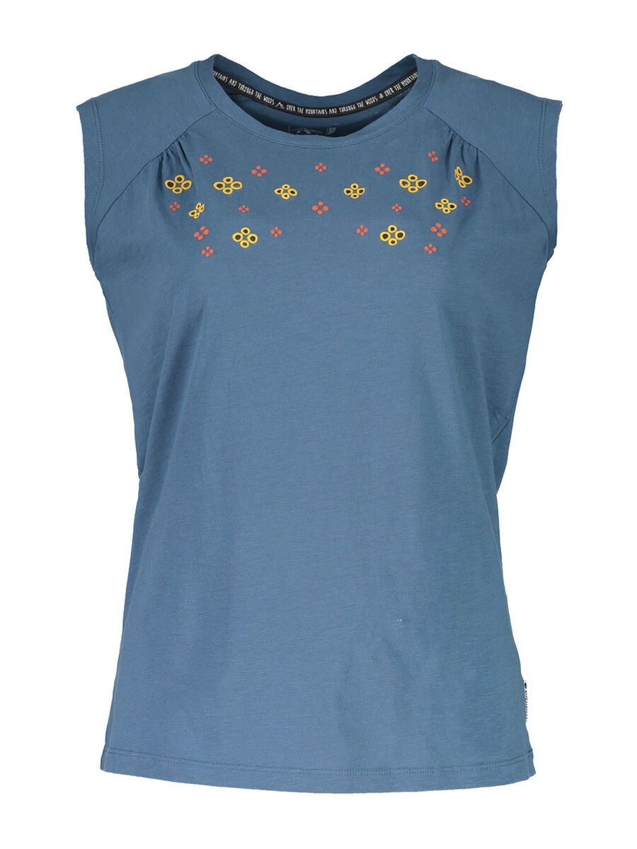 Maloja AntonellaM., blueberry - Bild 1