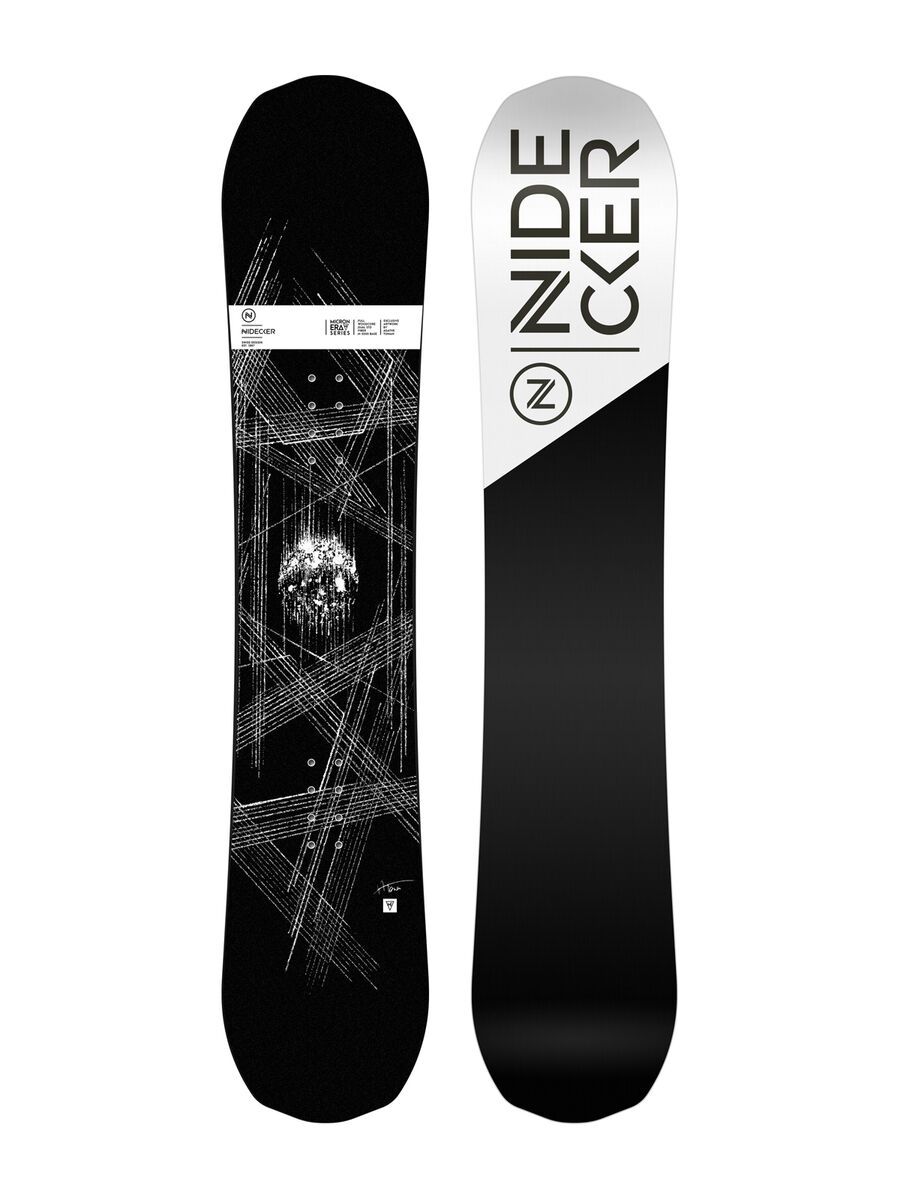 Nidecker Micron Era Wide - Bild 1