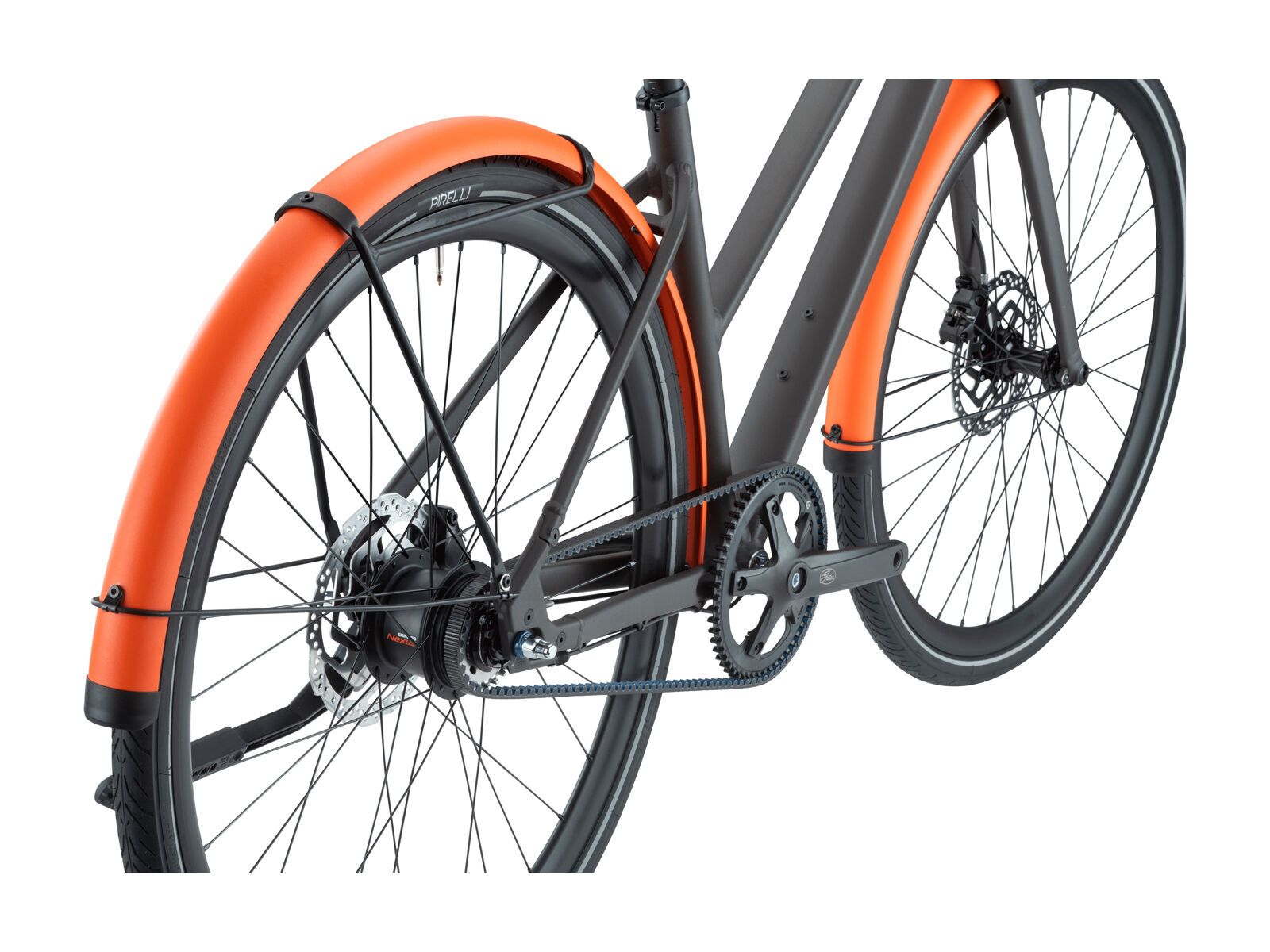 BMC 257 Three ST, anthracite - Bild 9