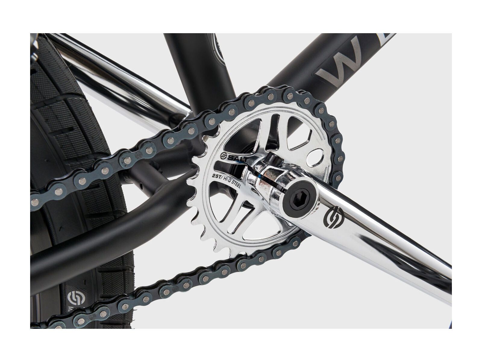 WeThePeople Curse, matt black - Bild 7