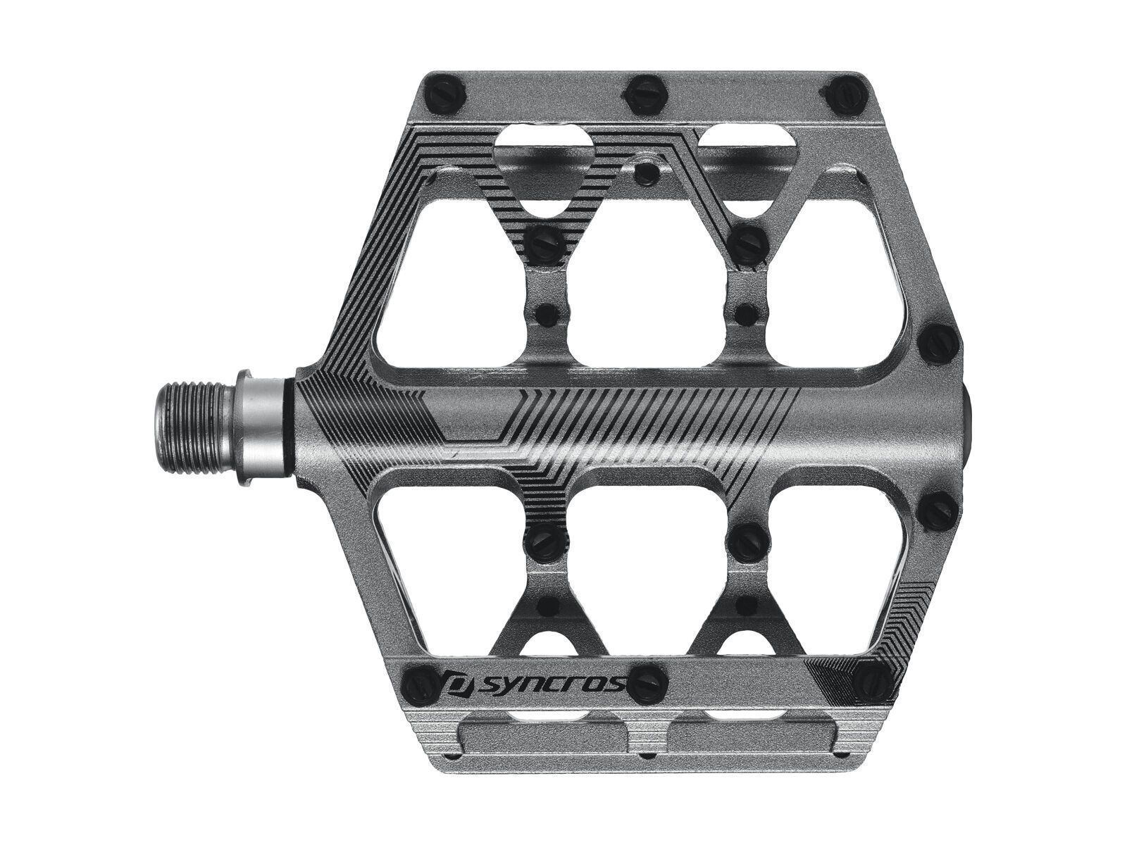Syncros FR Flat, anthracite - Bild 2