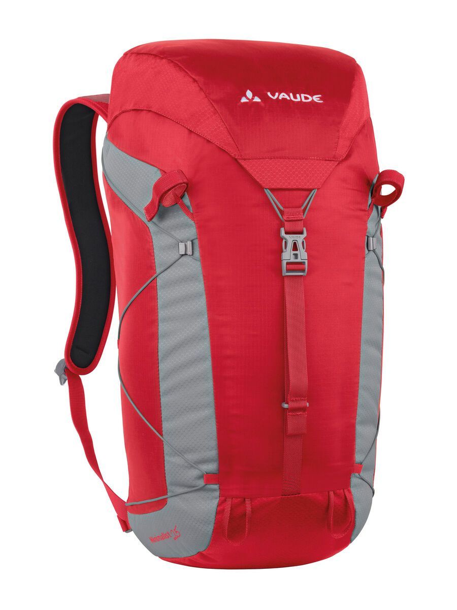 Vaude Minimalist 25, red - Bild 1