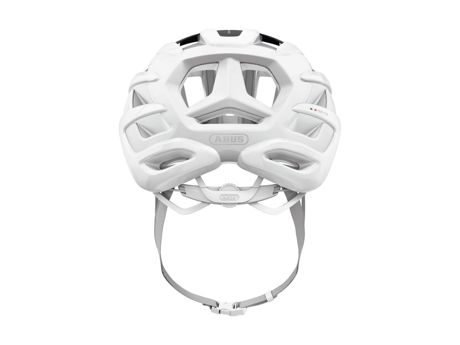Abus AirBreaker 2.0, pure white - Bild 4