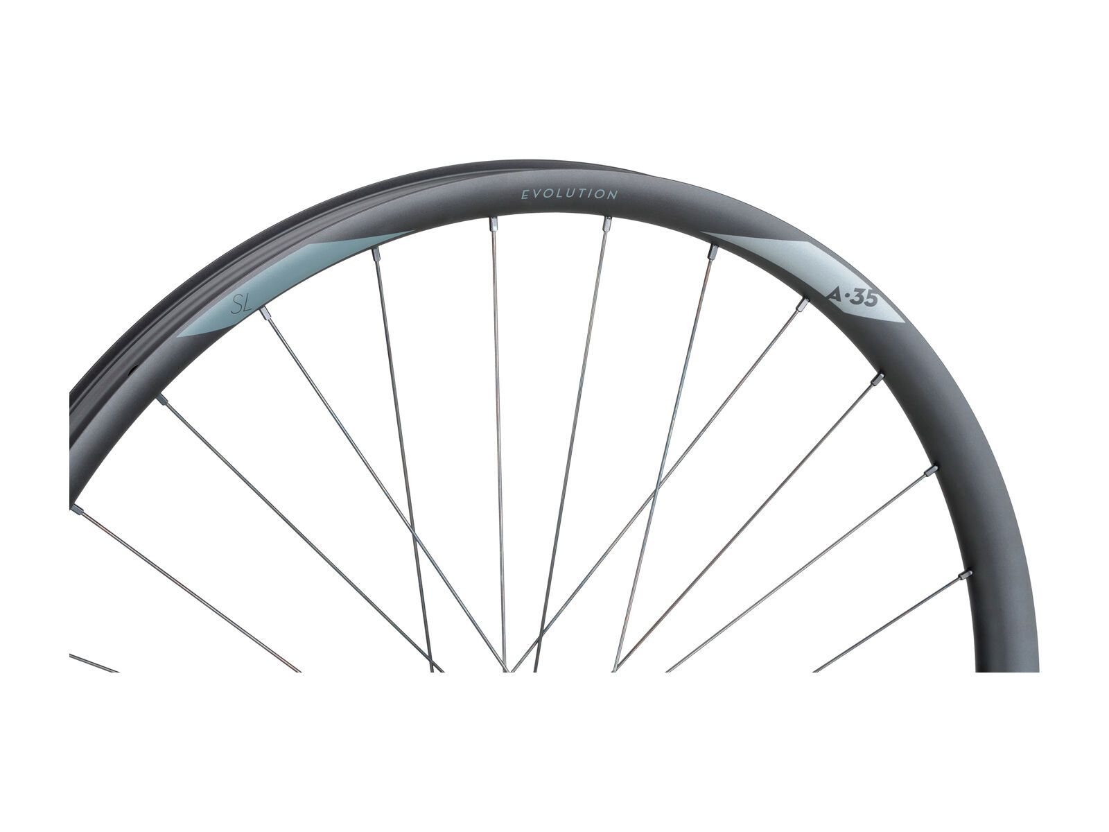 Newmen Evolution SL A.35 29 Boost - Bild 3