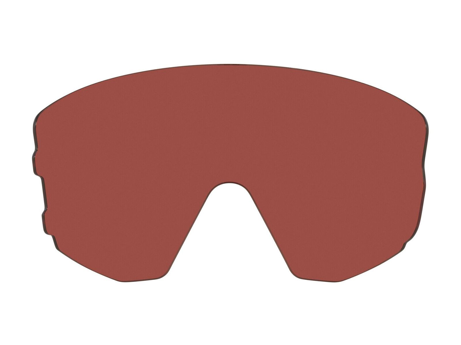 Oakley Flow Scape L Replacement Lens, Prizm Sage Gold Iridium - Bild 4