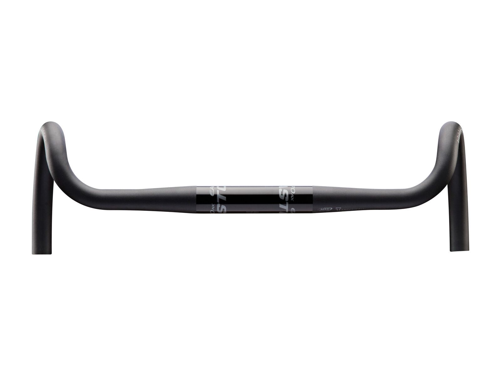 Easton EA70 AX Handlebar, black ano - Bild 3