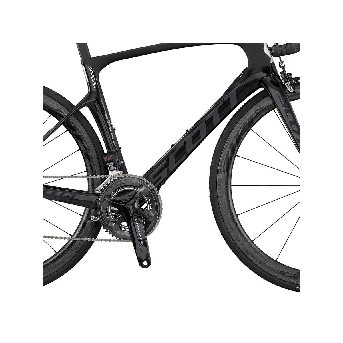 Scott Foil Premium - Bild 4