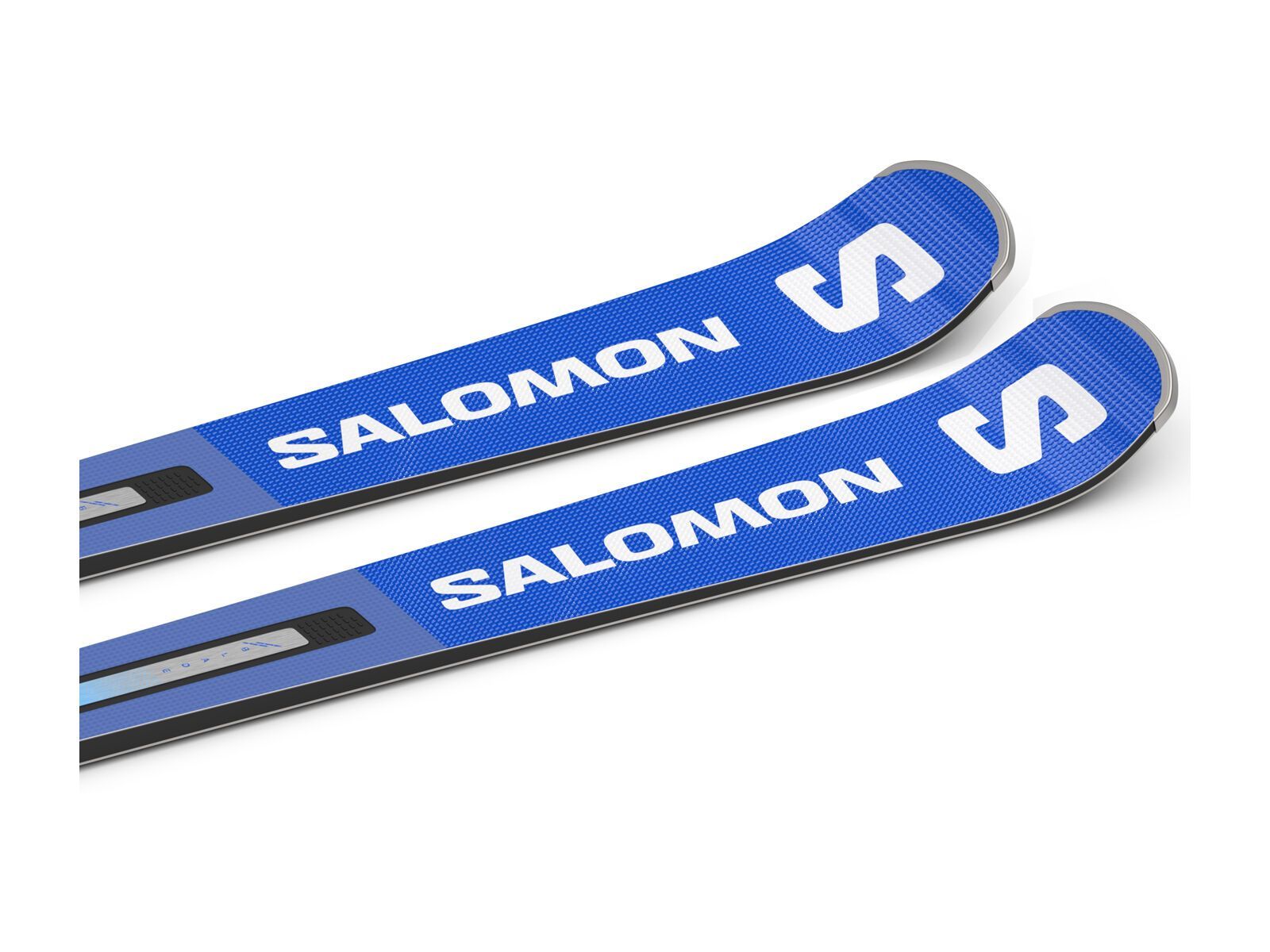 Salomon S/Race SL 12 + X12 TL GW, race blue/white - Bild 4