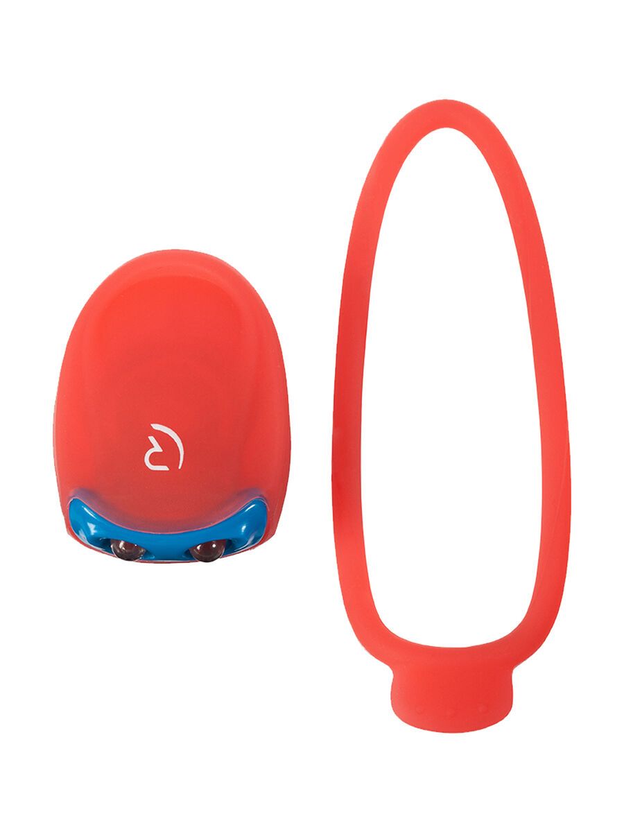 Cube Licht CLIP, red´n´blue - Bild 1