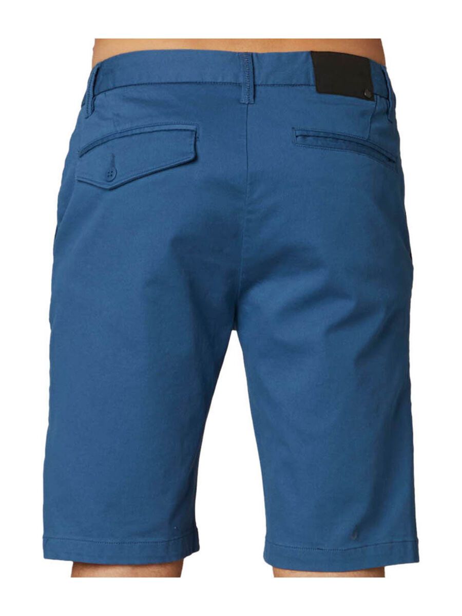 Fox Selecter Chino Short, deep cobalt - Bild 2