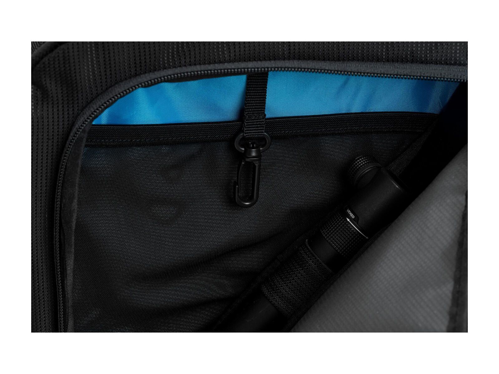 Cube Acid Rahmentasche CMPT 2, black - Bild 5