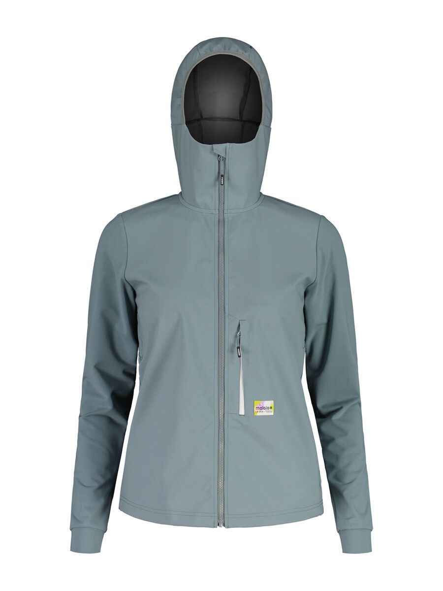 Maloja SennesM., shaded sage - Bild 1