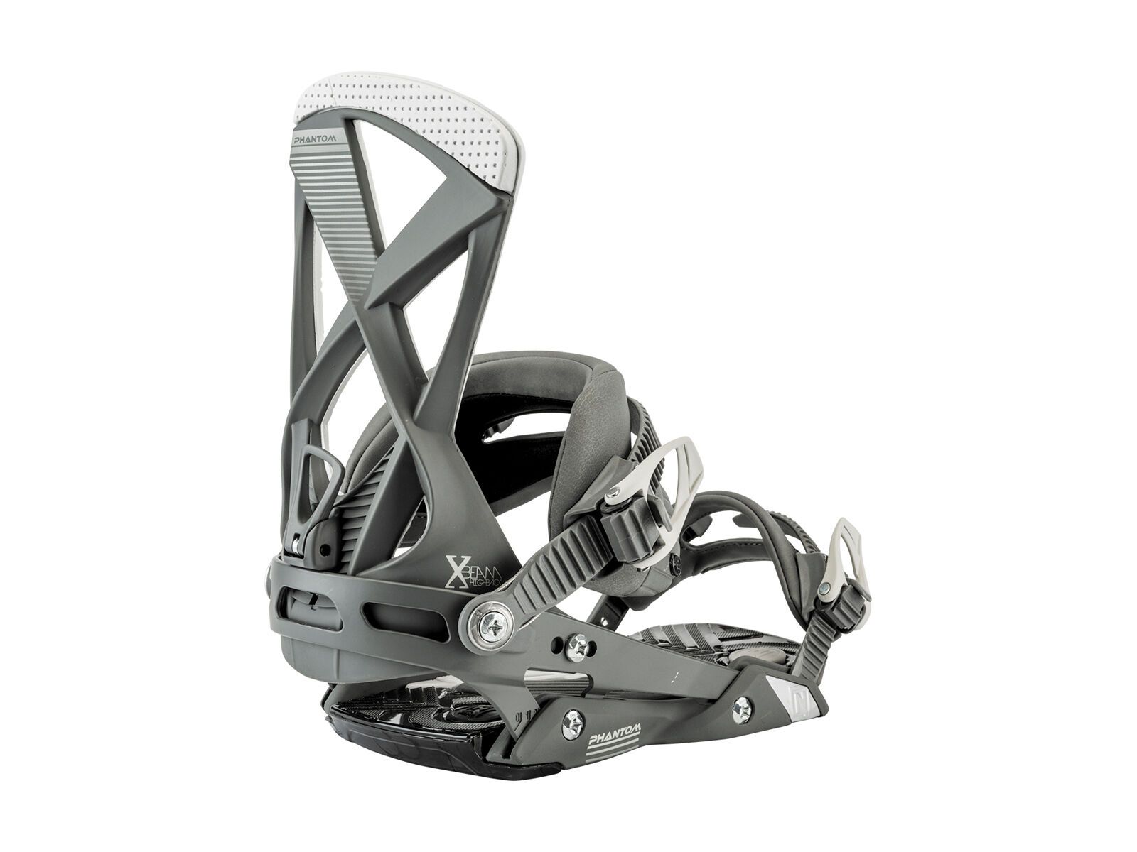 Nitro Phantom, grey bird - Bild 2
