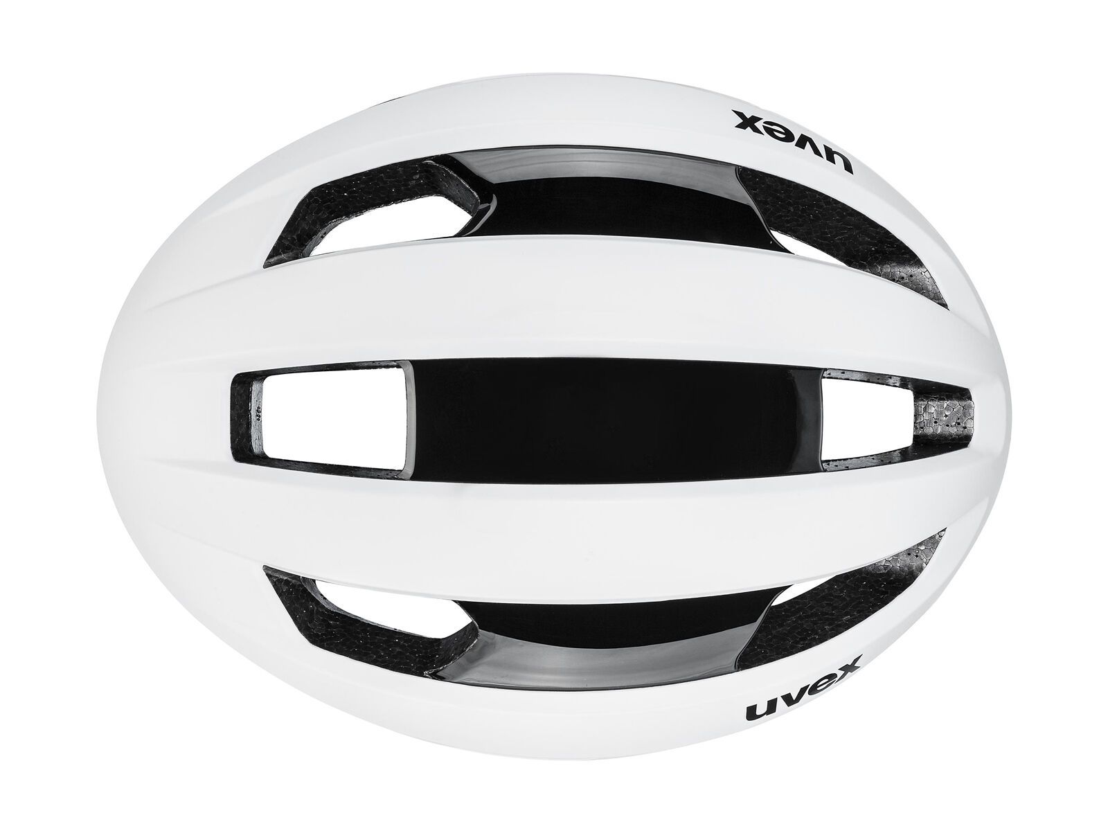 uvex rise pro MIPS, white matt - Bild 4