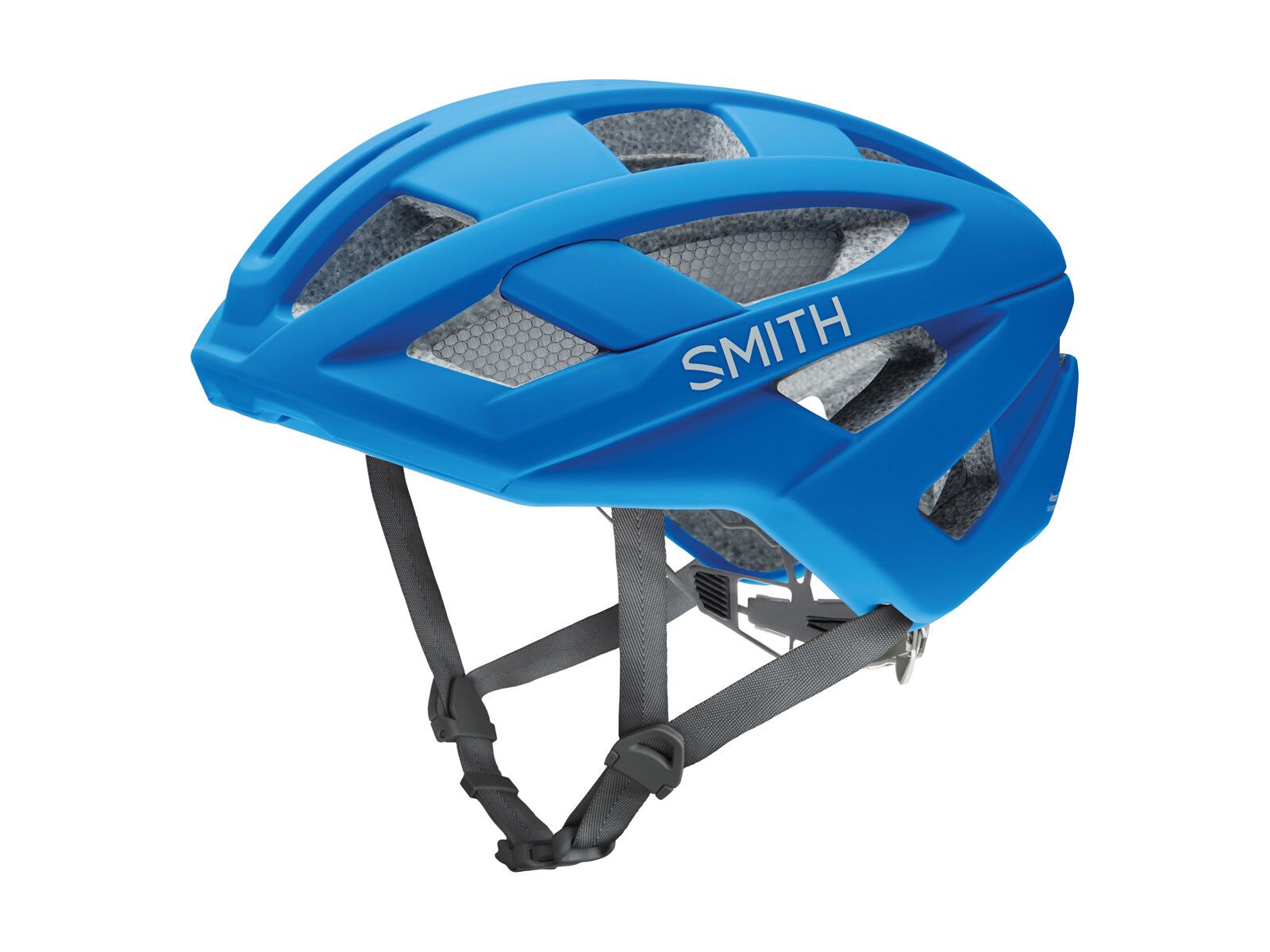 Smith Route MIPS, matte lapis fros - Bild 1