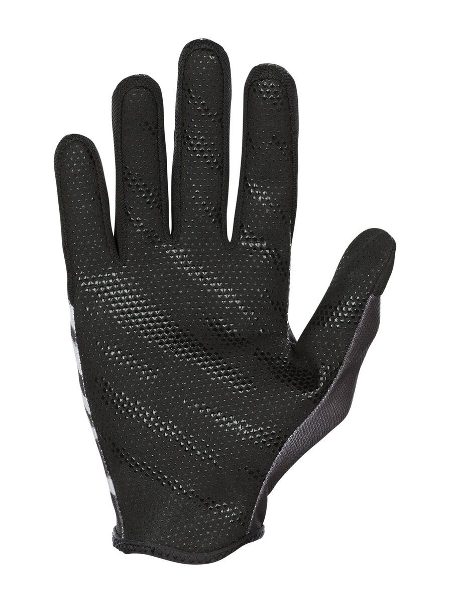 ION Gloves Dude, black - Bild 2