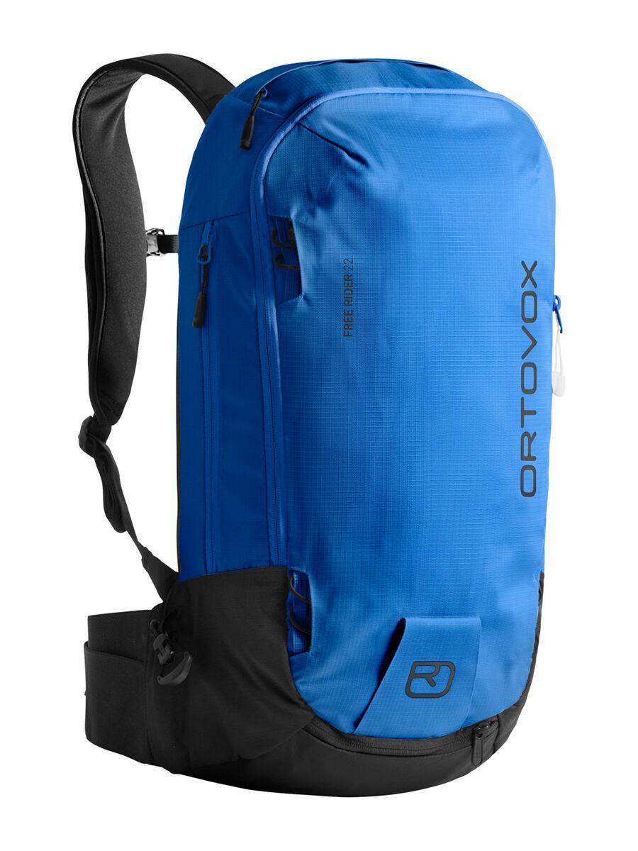 Ortovox Free Rider 22, blue note - Bild 1