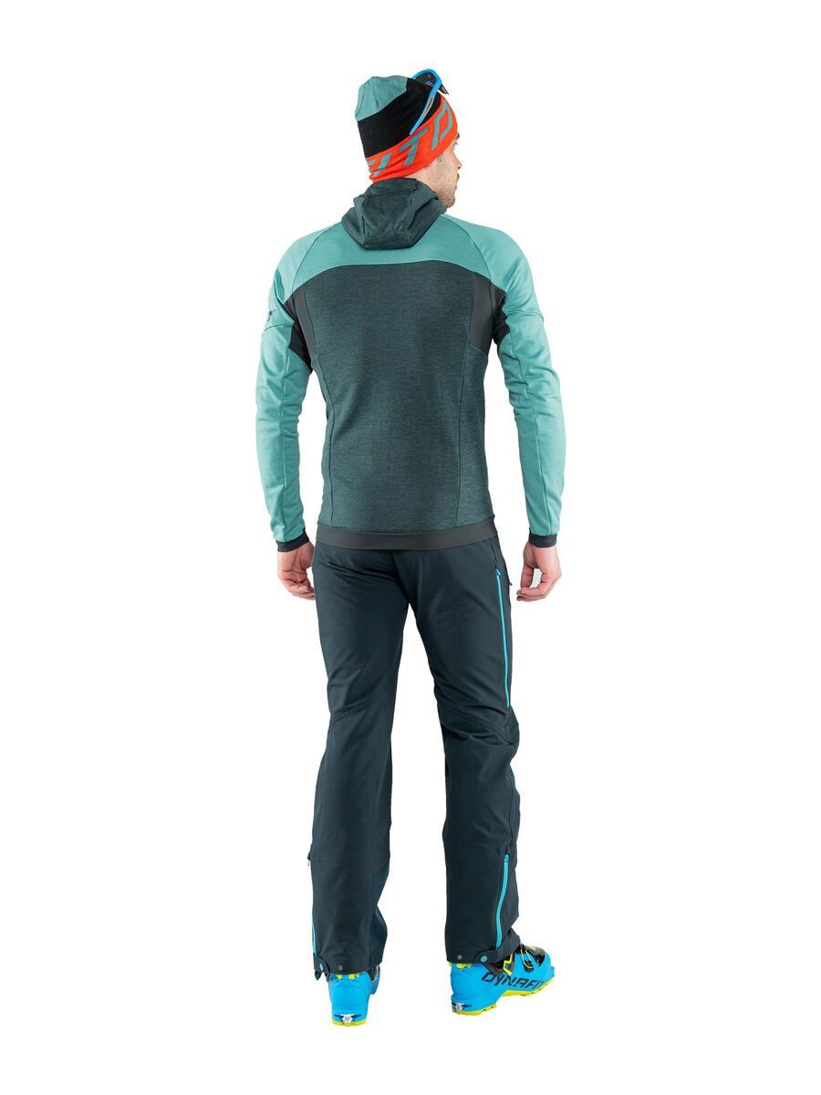 Dynafit Mercury Dynastretch Hose Herren, blueberry/storm blue - Bild 2