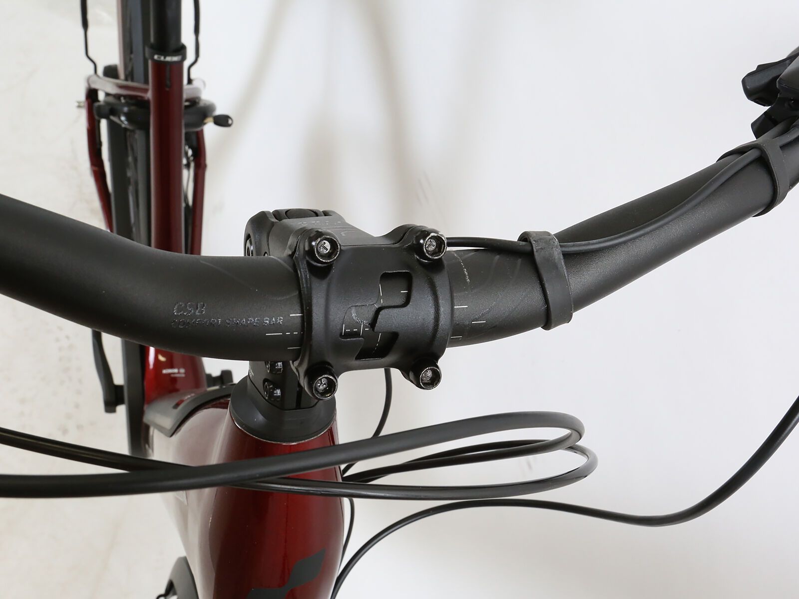 ***2. Wahl*** Cube Supreme RT Hybrid Pro 625 red´n´black - Bild 10