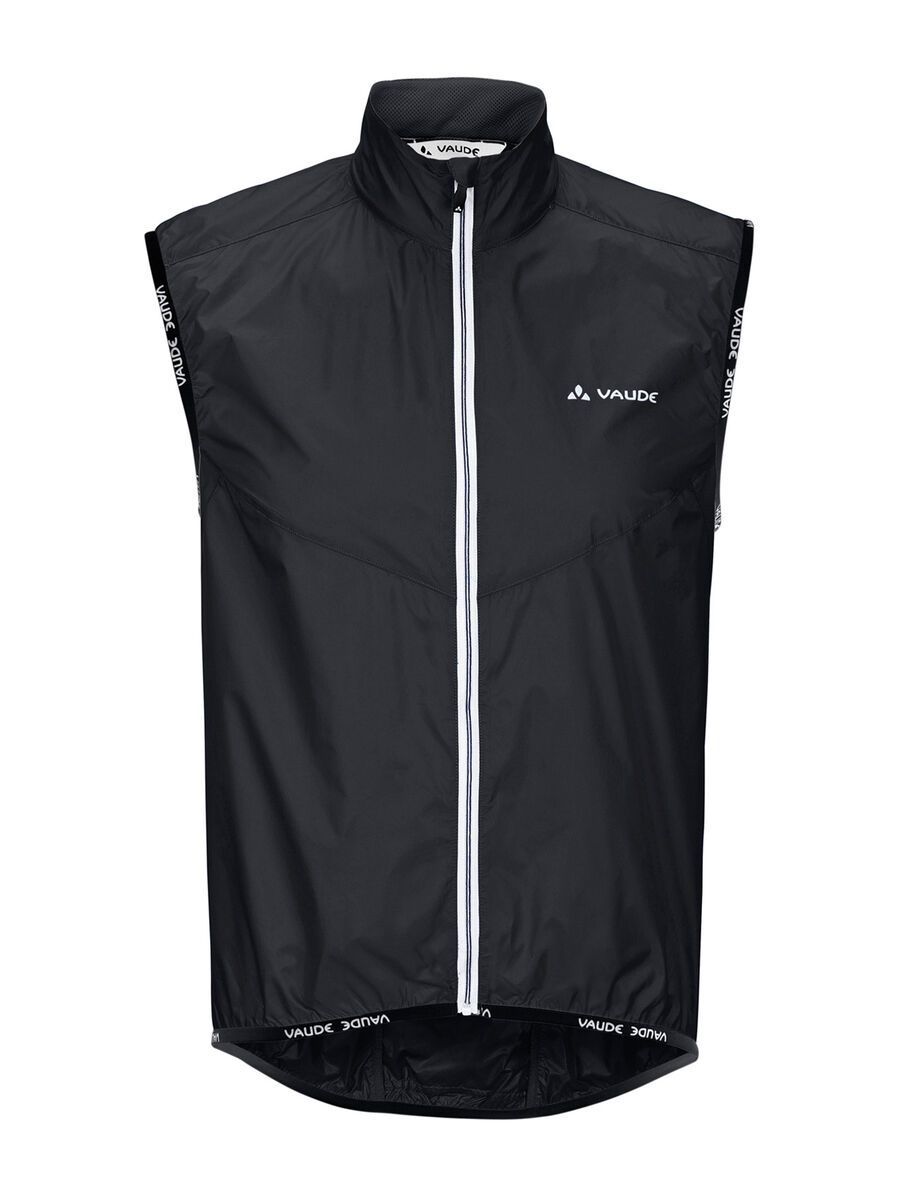 Vaude Men's Air Vest II, black - Bild 1