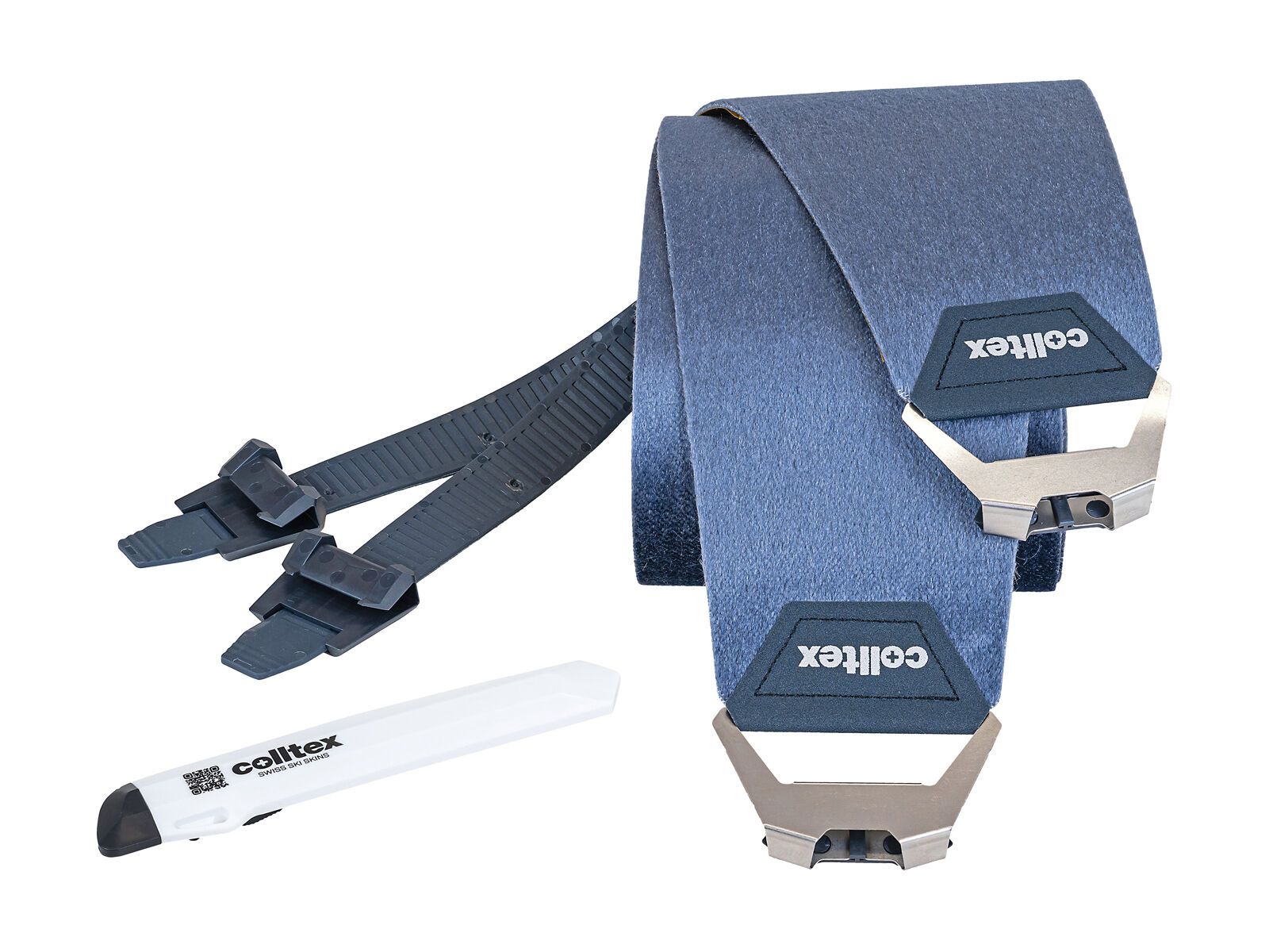 Colltex Palü Ready - 120 mm, anthracite - Bild 1