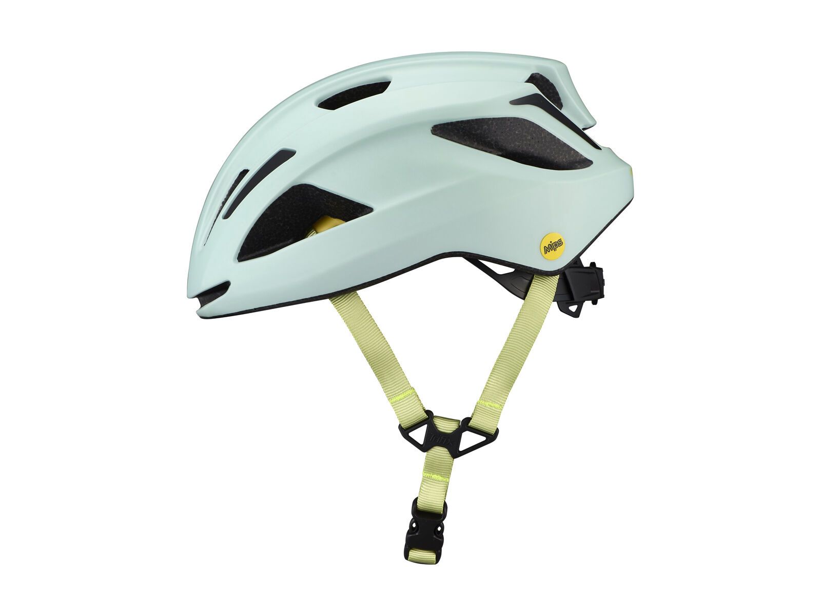 Specialized Align II MIPS, matte ca white sage - Bild 2