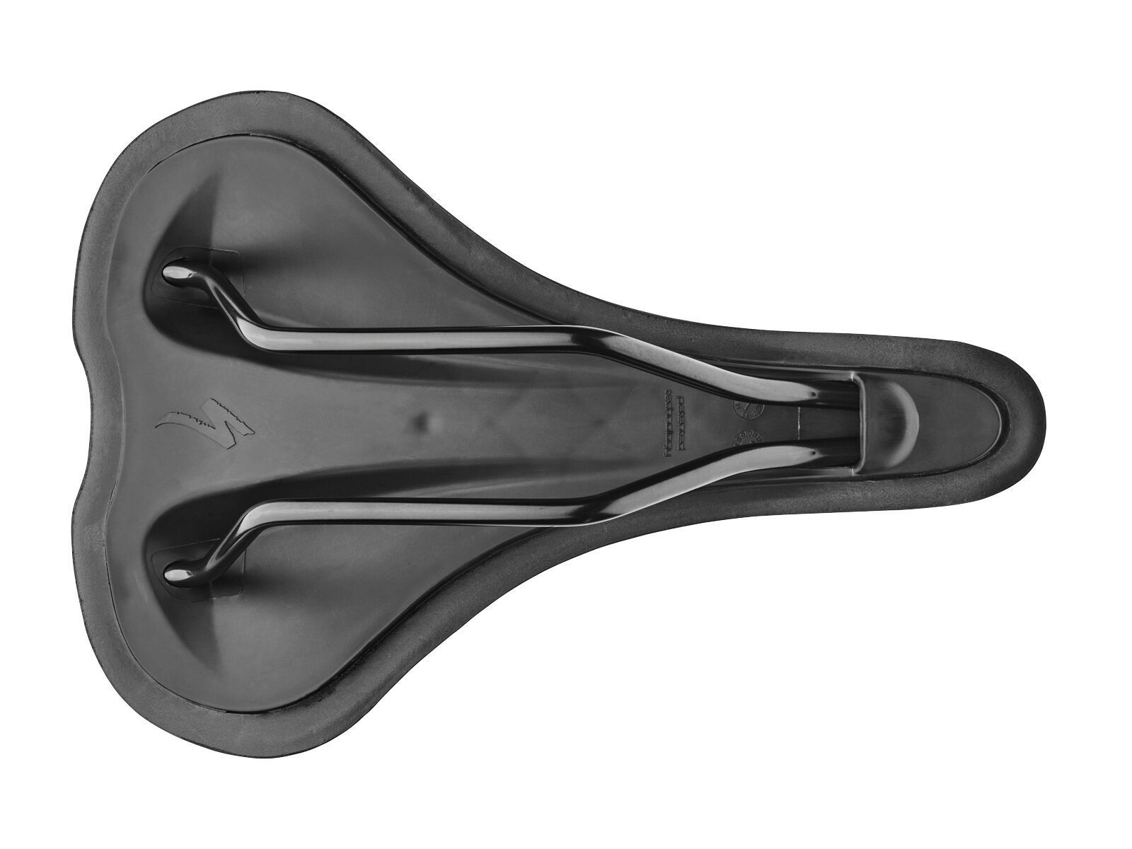 Specialized Body Geometry Comfort Gel, black - Bild 4