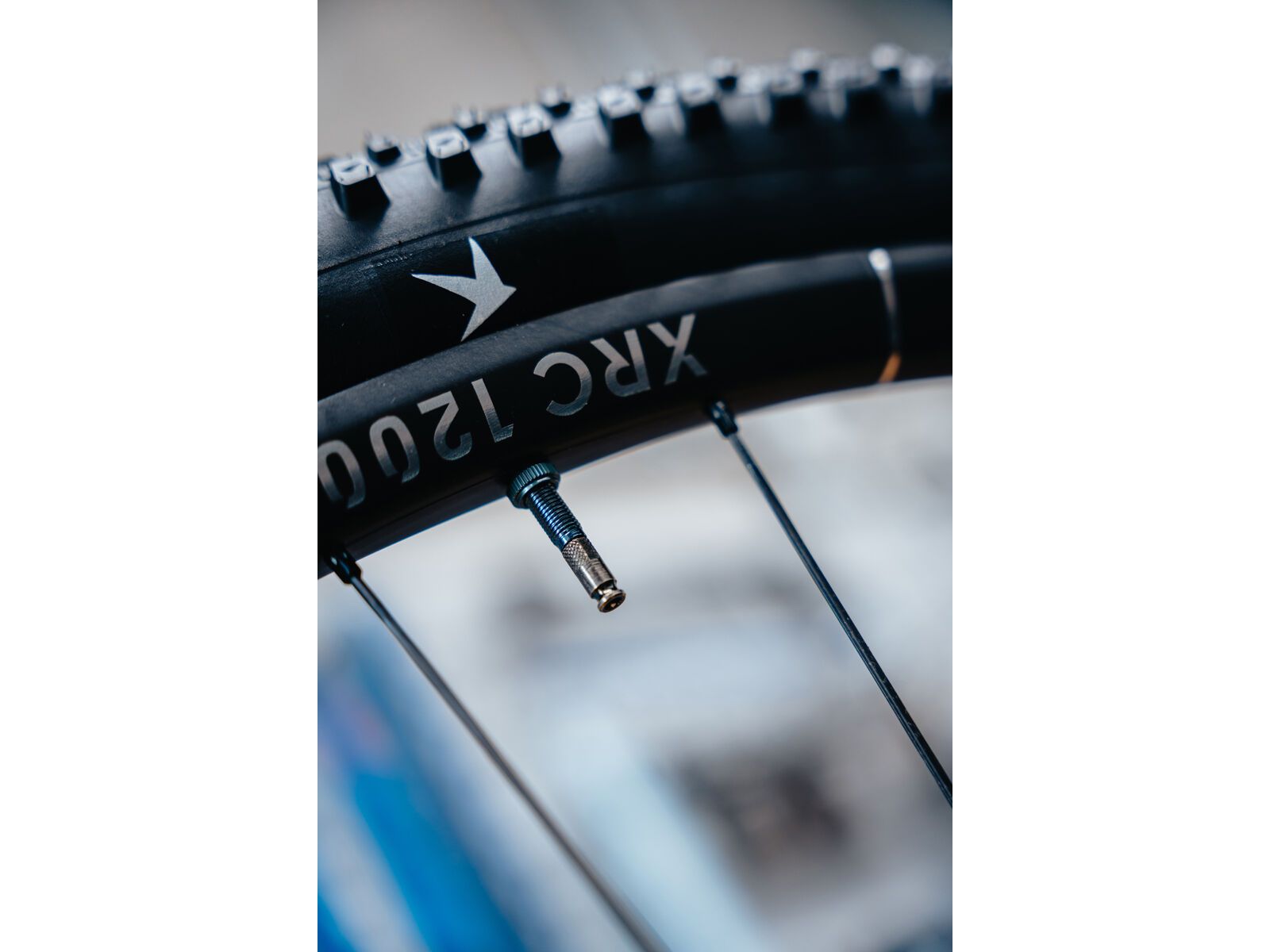 Schwalbe Aerothan Tube SCV 19-AE 29 MTB - 47/65-622 / 40 mm - Bild 6