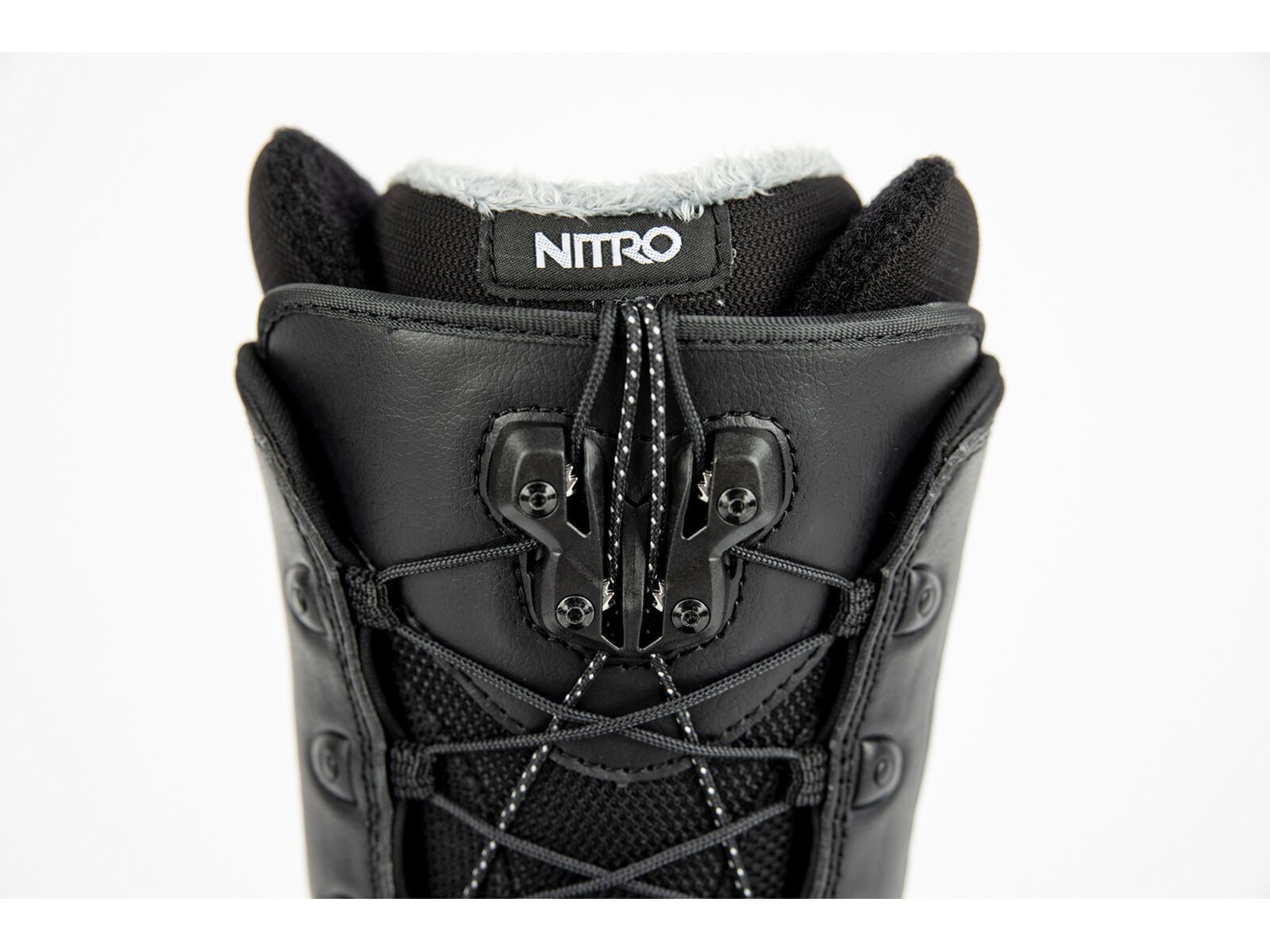 Nitro Crown TLS W, black - Bild 11