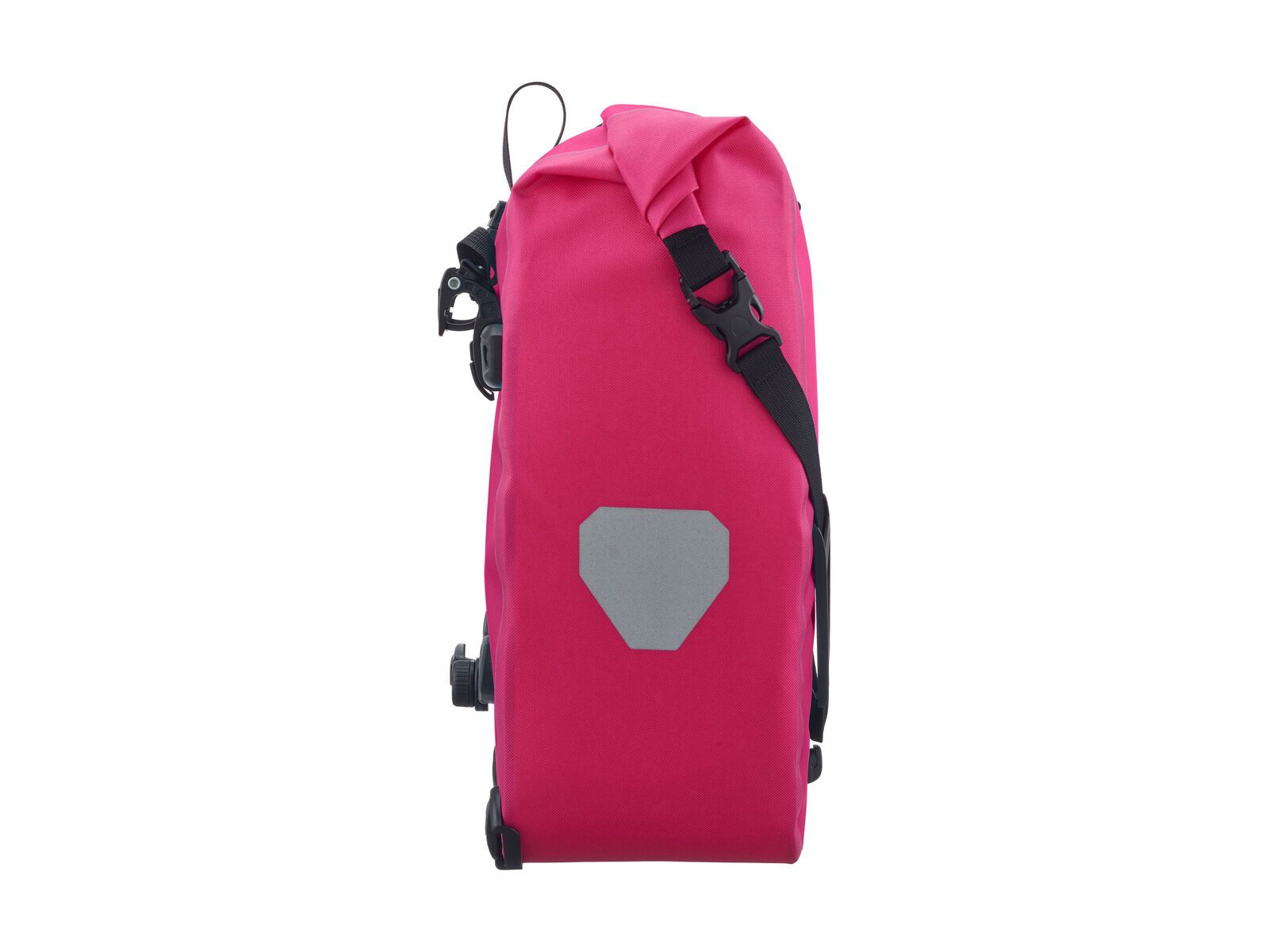 ORTLIEB Back-Roller Cyber, pink - Bild 4