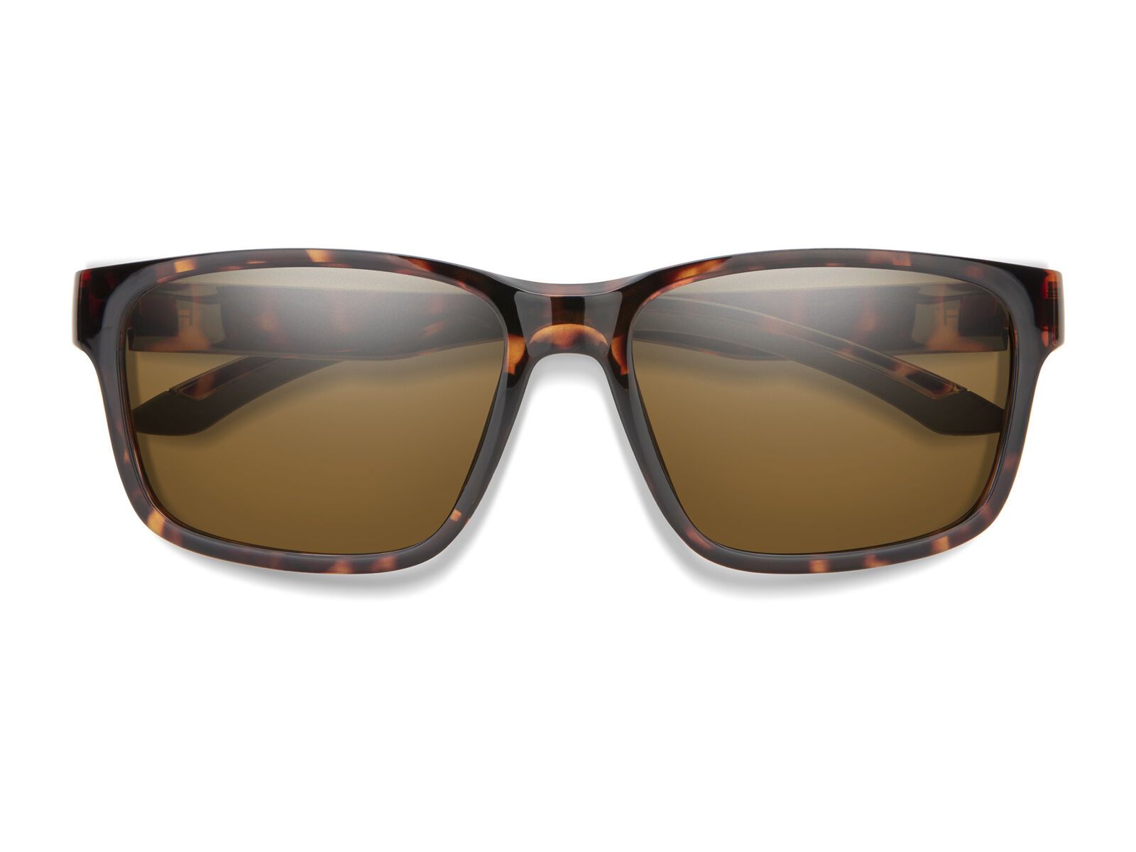 Smith Basecamp Brown, tortoise - Bild 2