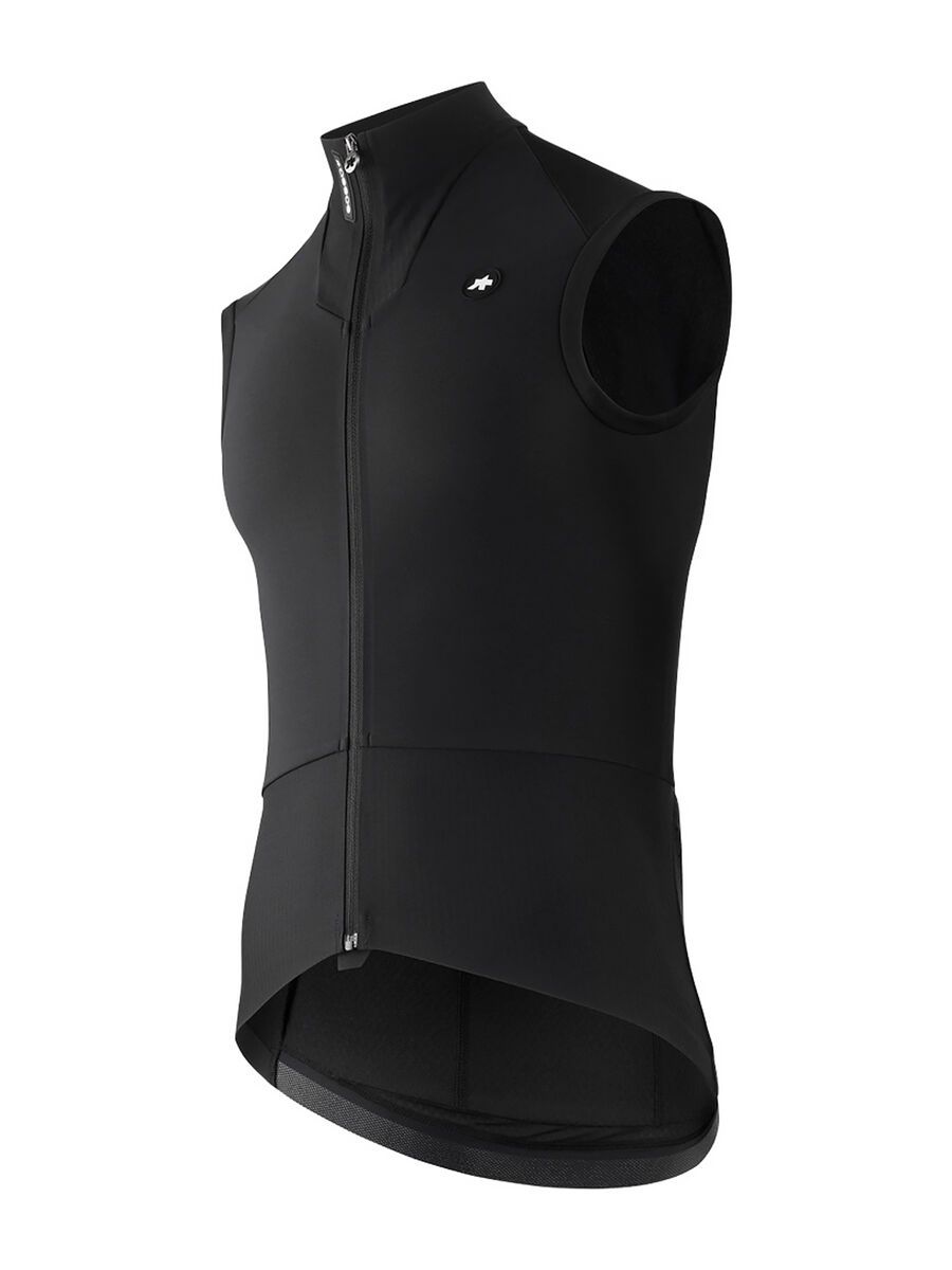 Assos Equipe R Spring Fall Gilet S11, black series - Bild 3