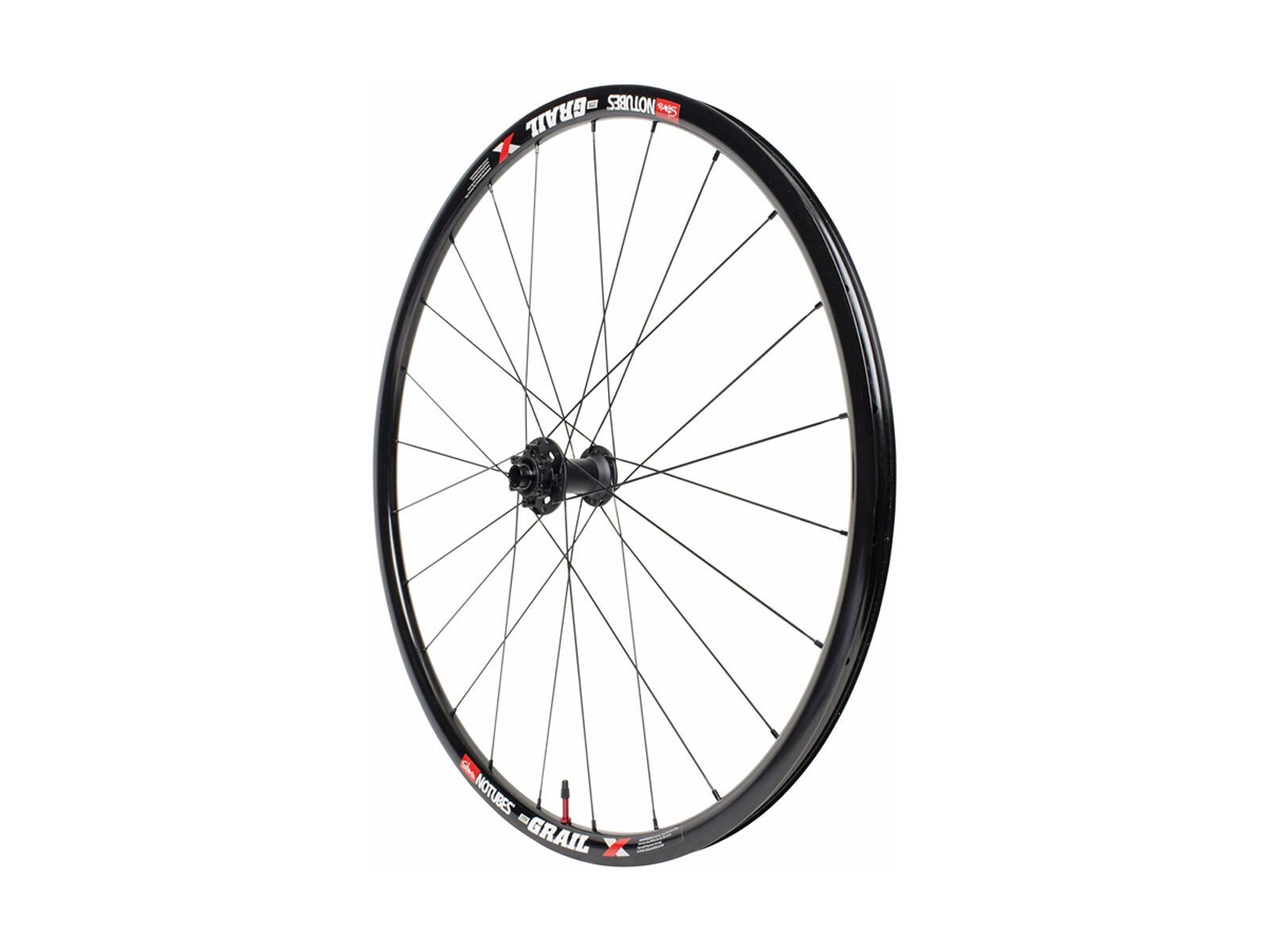 Stan's NoTubes ZTR Grail Pro - Bild 2