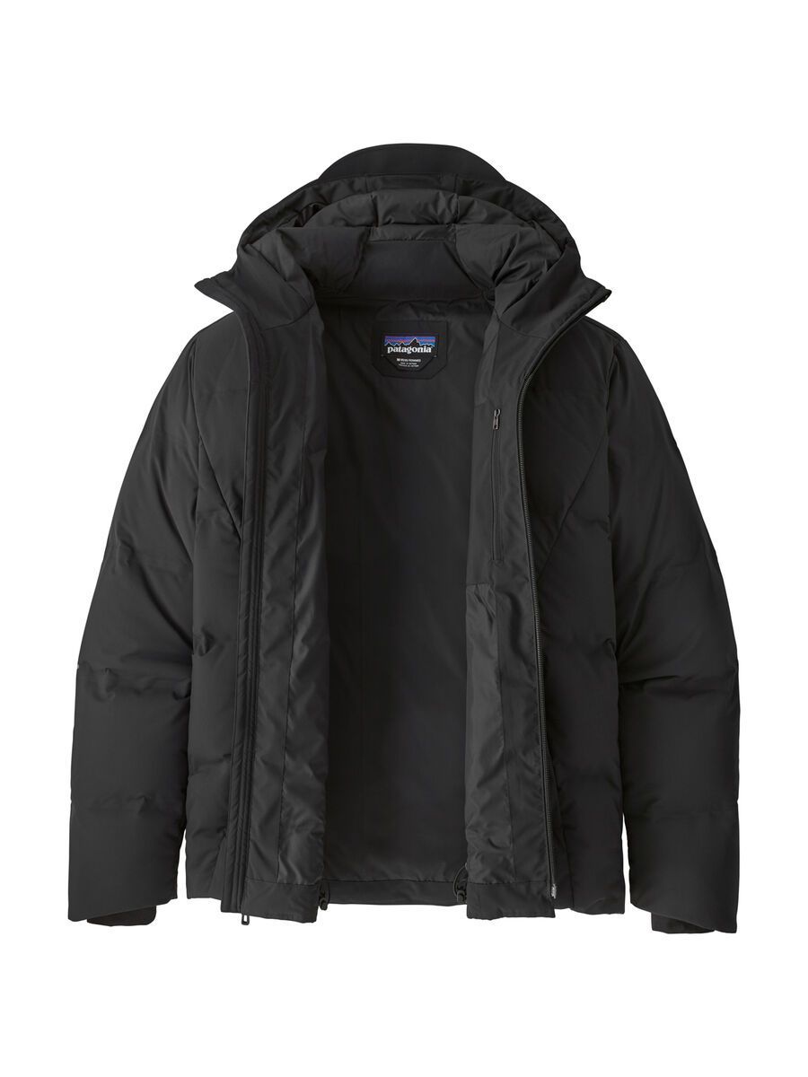 Patagonia Men's Jackson Glacier Jacket, black - Bild 5