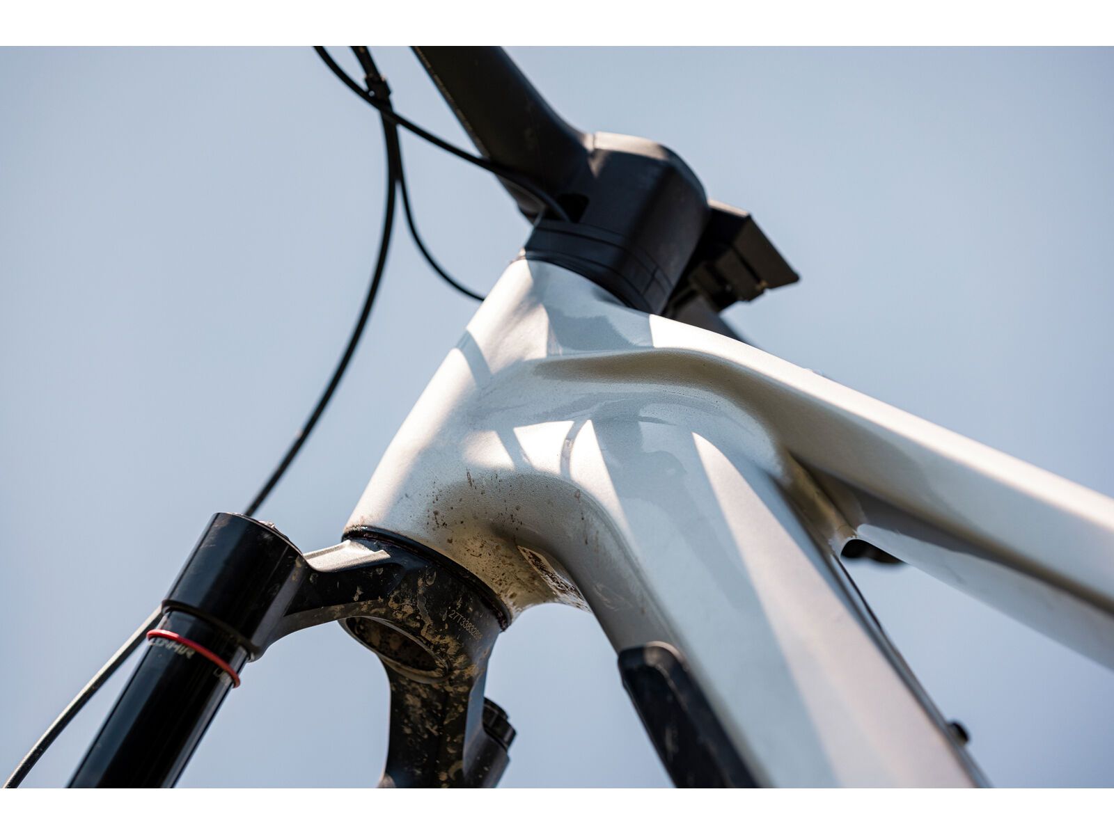 Focus Jam² 6.8 - 800, nepalsilver / steelgrey - Bild 25