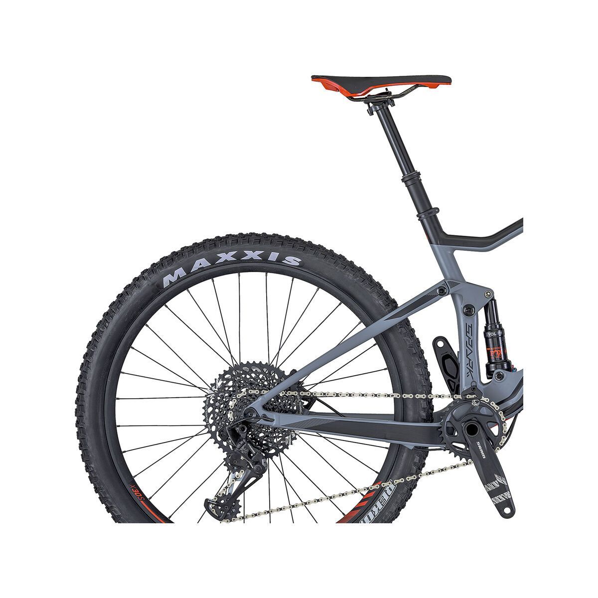 Scott Spark 720 - Bild 5