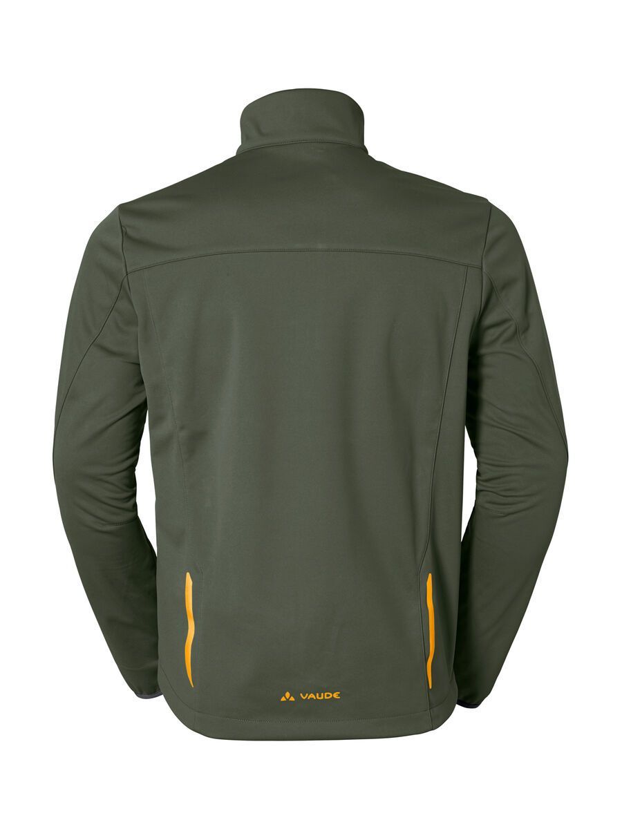 Vaude Men's Wintry Jacket III, pine - Bild 2