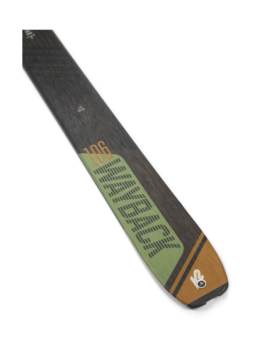 K2 Wayback 106 - Bild 3