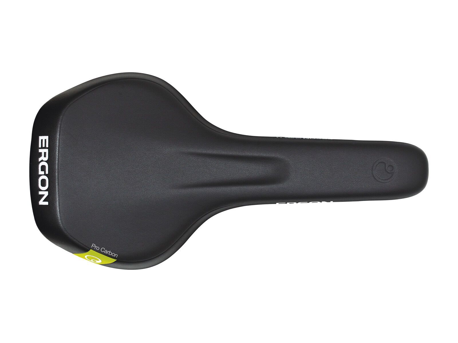 Ergon SMR3 Pro Carbon, black - Bild 2