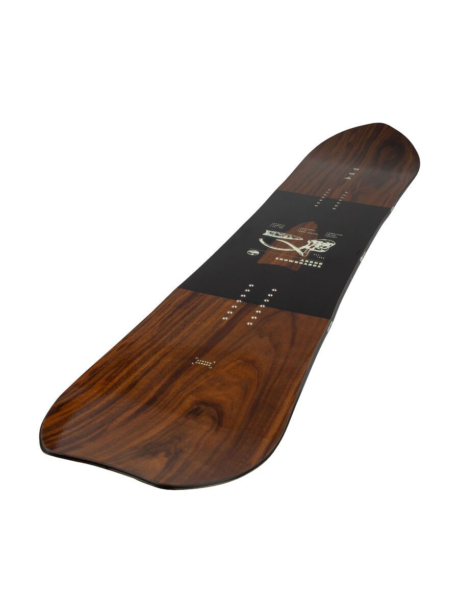 Arbor Clovis - Bild 7