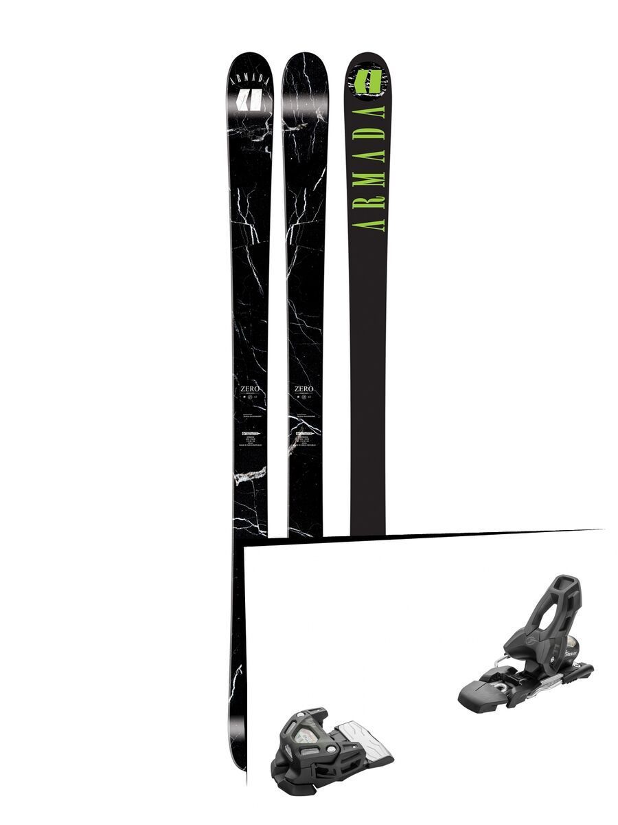 Set: Armada AR8 2017 + Tyrolia Attack 11 (1715207) - Bild 1