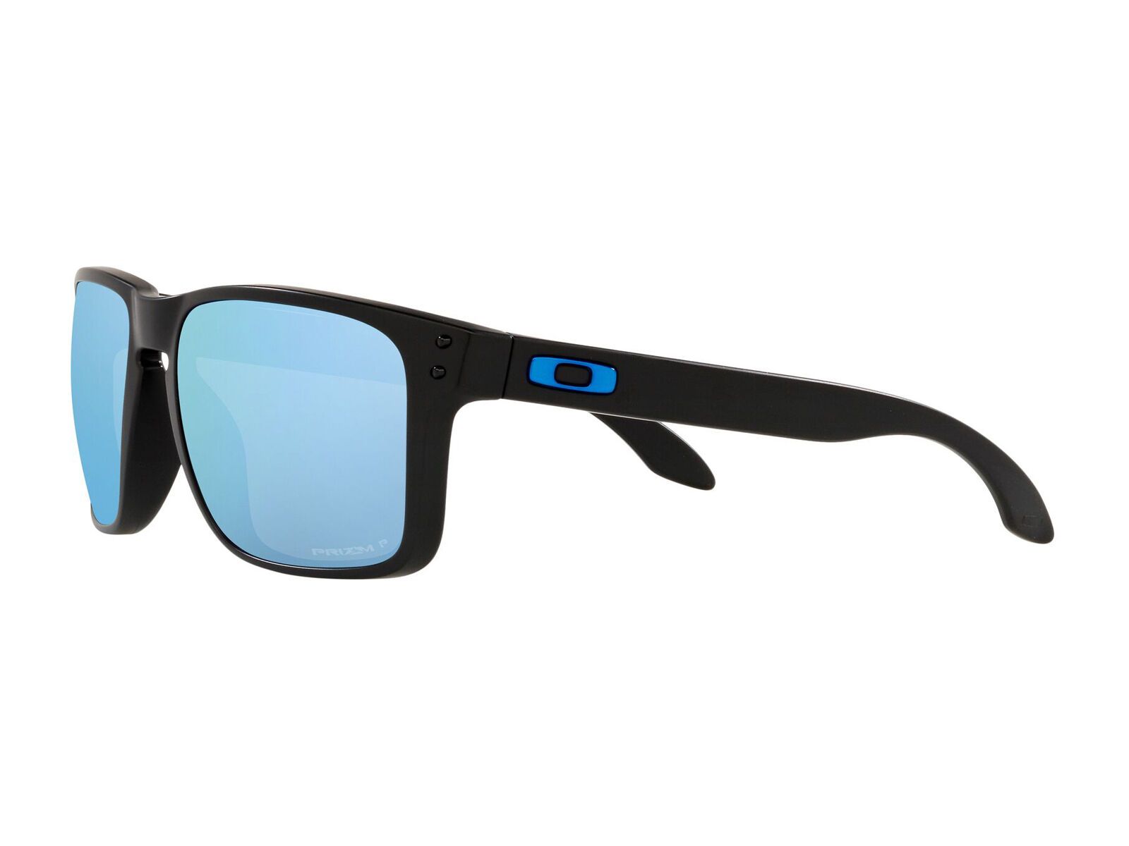 Oakley Holbrook XL - Prizm Deep Water Polar, matte black - Bild 2
